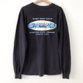 Katin X Vintage Authentic Vintage 1990s Kanvas By Katin Usa Surf Shop Cali M