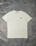 Moncler White T Shirt Hoodie, Sweatshirt | FlexRushtees.com