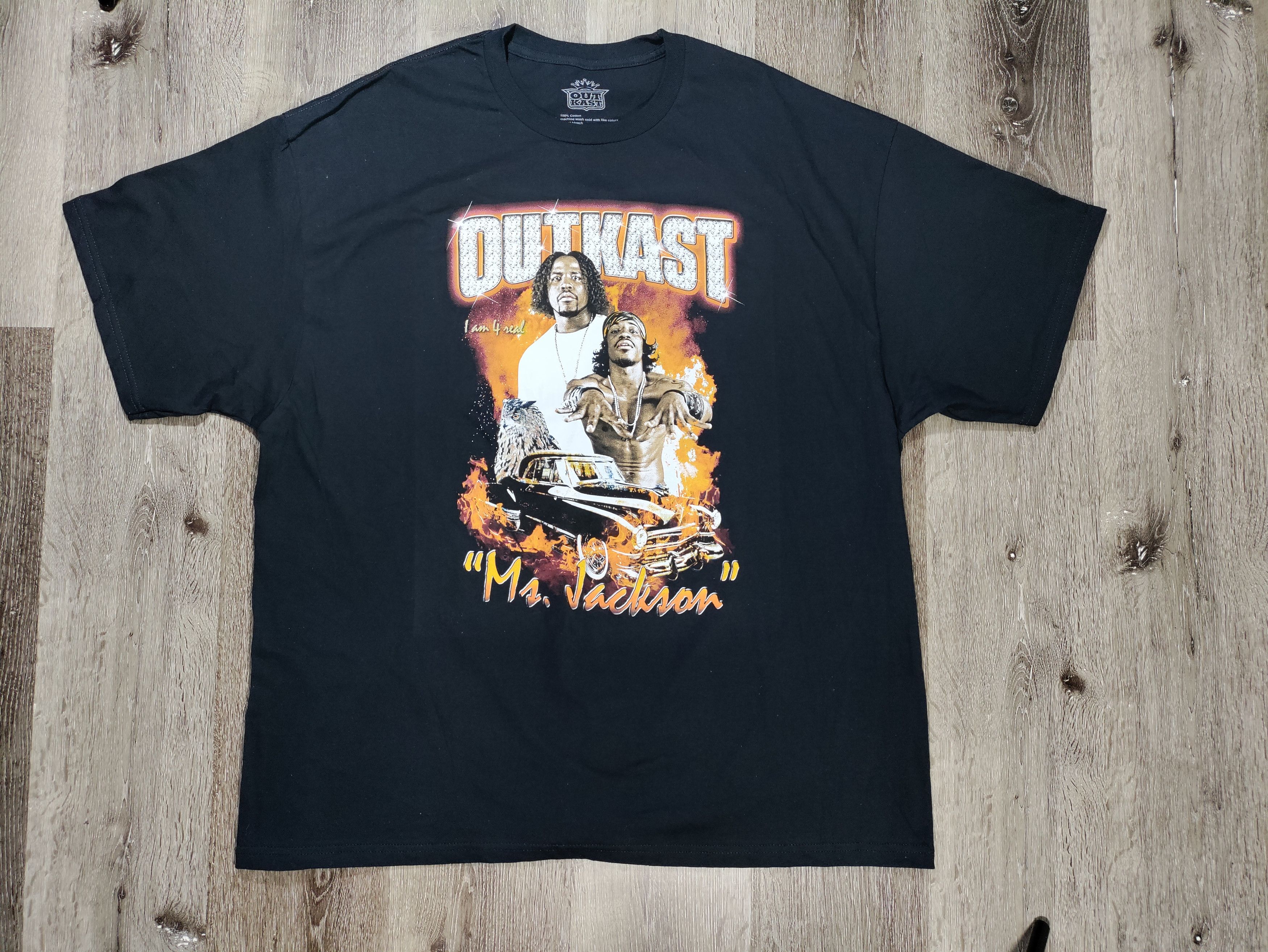 Outkast Mens T Shirt Hoodie, Sweatshirt | FlexRushtees.com