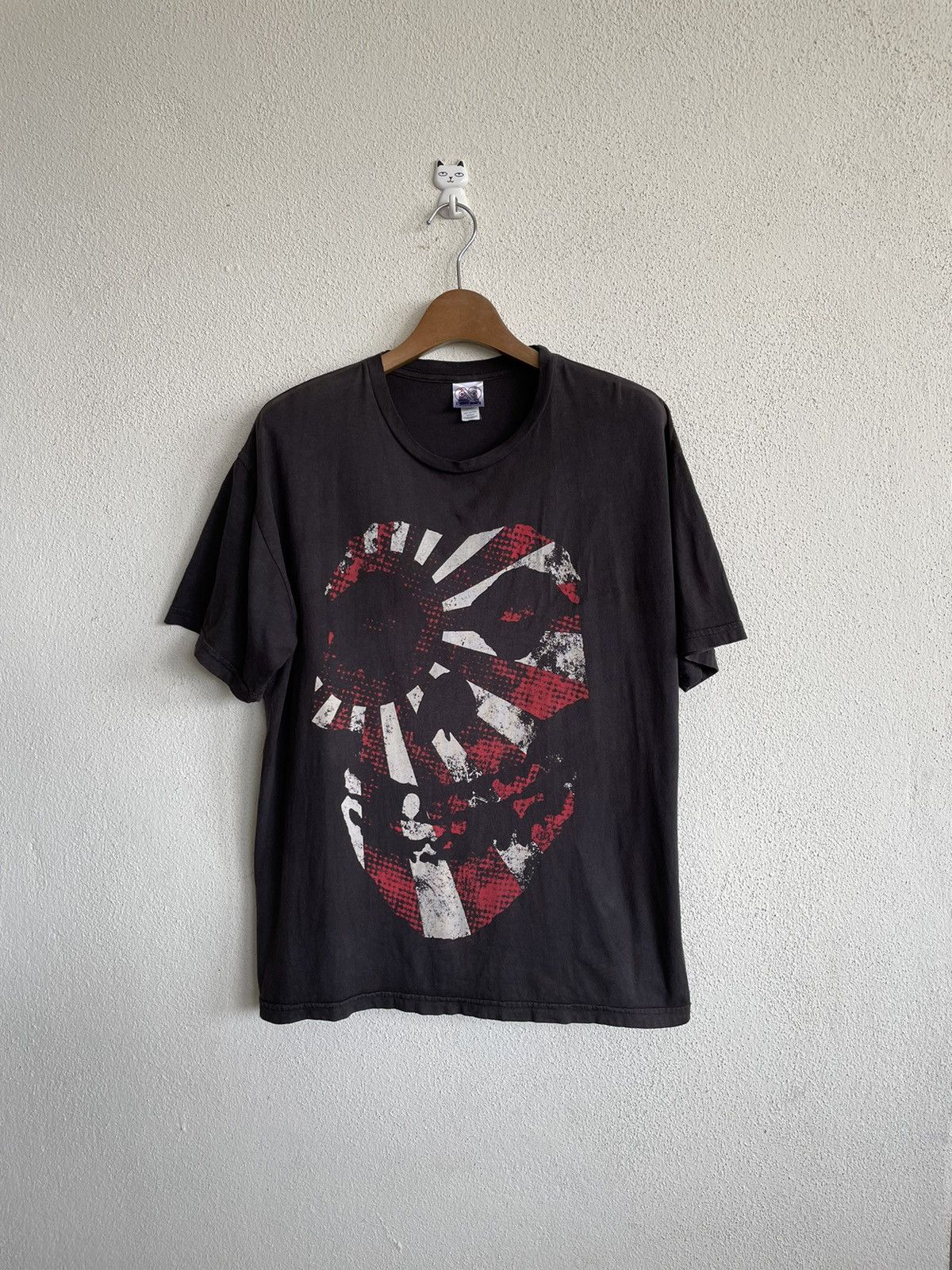 Misfits 2010 Band Tee Hoodie, Sweatshirt | FlexRushtees.com