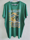 Junk Food Green Bay Packers Tee Hoodie, Sweatshirt | FlexRushtees.com