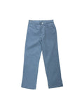 Ne Net Rare Beautiful Ne Net By Issey Miyake Big Logo Corduroy Pant