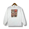 Band Tees Bjork Photographed By Kevin Cummins 1993 Tee Shirt Free Size Hoodie, Sweatshirt | FlexRushtees.com