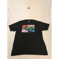 Other My Hero Academia Black T Shirt Anime Shirt Mens Xl Graphic T
