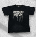 Band Tees Linkin Park Short Sleeve Tshirt Hoodie, Sweatshirt | FlexRushtees.com