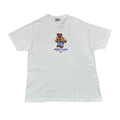 Kanye West Bravest Studios Jeen Yuhs Chi Bear T Shirt Large Kanye West