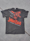 Priest Judas Priest Screaming For Vengeance Tee Hoodie, Sweatshirt | FlexRushtees.com