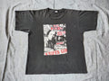 Vintage Sex Pistols Why Sid Died Tee Hoodie, Sweatshirt | FlexRushtees.com