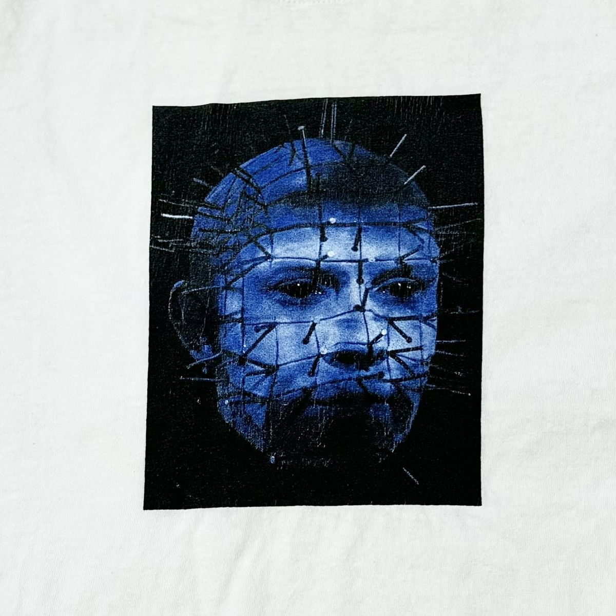 Other Dumbgood Hellraiser Iii Tee