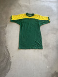 Vintage 60s Alfred Anzalone Accounting T Shirt