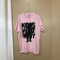 Kaws Brooklyn Museum What Party T Shirt Hoodie, Sweatshirt | FlexRushtees.com