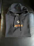 Future Movement Bhm Black Hoodie