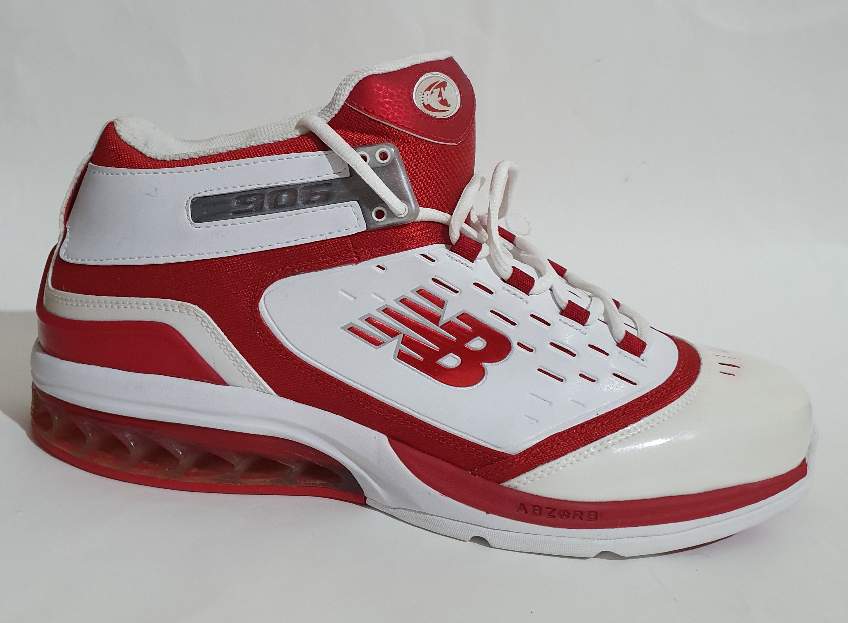 Balance New Balance Trainers Red White Big Size T-Shirts, Hoodie, Sweatshirt | AU16VibeMintTees.com