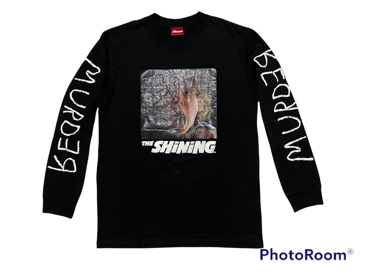 Other Horor Movie The Shining Long Slave T Shirt Hoodie, Sweatshirt | FlexRushtees.com