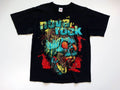 Band Tees Nowa Rock Tee T Shirt M Festival Linkin Park Hoodie, Sweatshirt | FlexRushtees.com