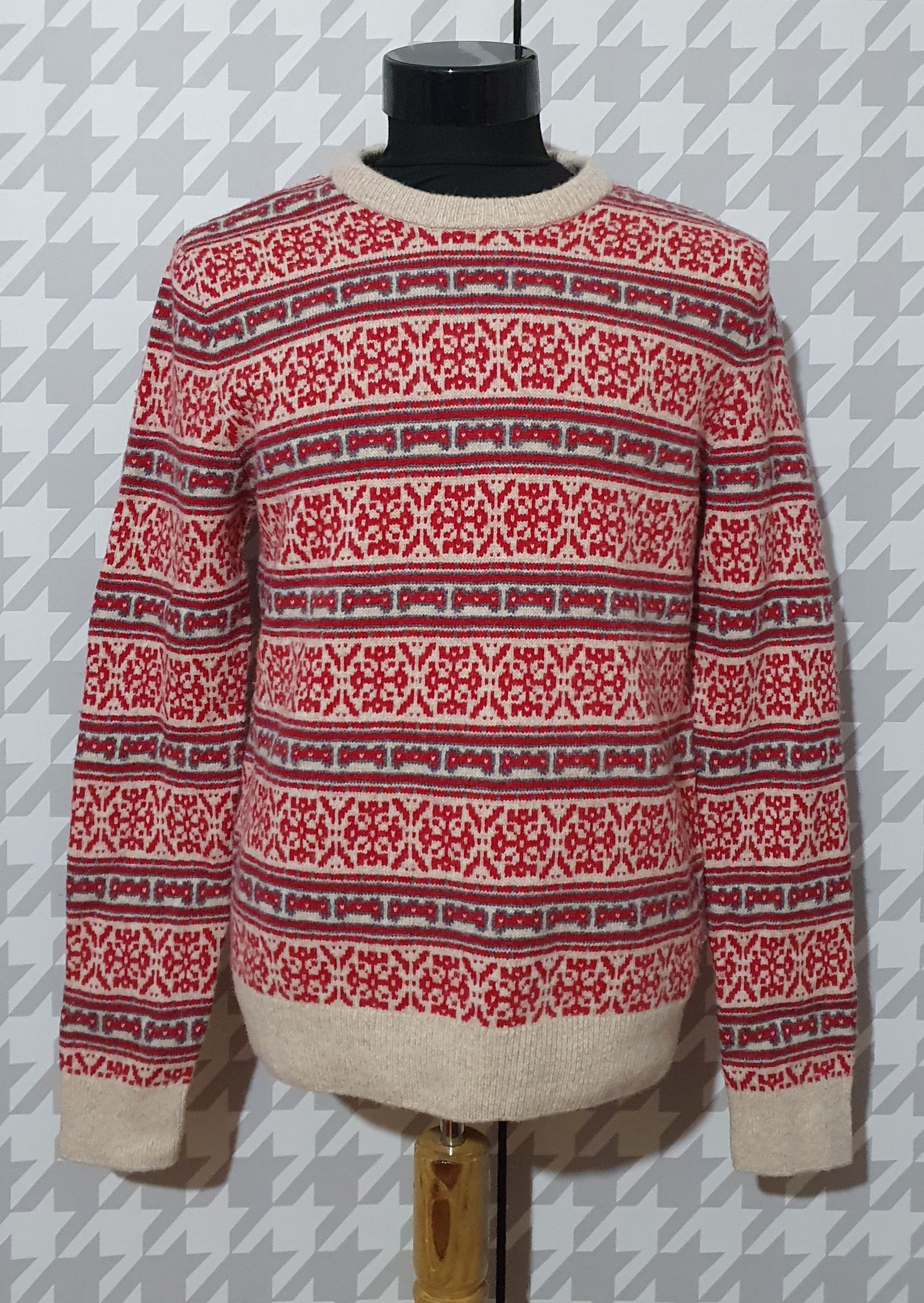 Abercrombie Fitch Wool Sweater T-Shirts, Hoodie, Sweatshirt | AU16VibeMintTees.com