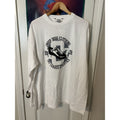 Dogg Vintage Snoop Dogg Clothing Deadstock Y2k Longsleeve Xl Whit T-Shirts, Hoodie, Sweatshirt | FlexRushtees.com