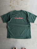 Vintage Crazy Nineties Brand Green Day Dookie Inspired Faded Tee Hoodie, Sweatshirt | FlexRushtees.com