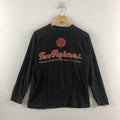 Vintage Europe Foo Fighter Longsleeves T-Shirts, Hoodie, Sweatshirt | FlexRushtees.com