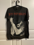 Vintage Tshirt Joy Division M Hoodie, Sweatshirt | FlexRushtees.com