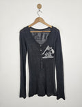Band Tees Punk Style Dead Kennedy Subhuman Shirt Hoodie, Sweatshirt | FlexRushtees.com