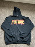 Future Vintage Tour Hoodie L T-Shirts, Sweatshirt | FlexRushtees.com