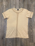 Number N Ine Weave Design Tribal T Shirt
