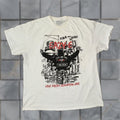 Vintage Eazy E Nwa Rap Tee T Shirt White Xl Mens Hoodie, Sweatshirt | FlexRushtees.com
