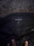 American Eagle Outfitters Ae Airflex Ripped Slim Jean