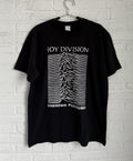 Band Tees 2000s Joy Division Unknown Pleasures T Shirt Hoodie, Sweatshirt | FlexRushtees.com