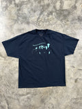 Brockhampton Navy Band Photo Tee Sz Xxl 2xl Hoodie, Sweatshirt | FlexRushtees.com
