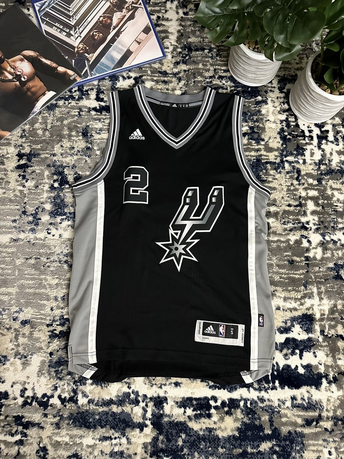 Nba San Antonio Spurs Kawhi Leonard Jersey T-Shirts, Hoodie, Sweatshirt | FlexRushtees.com