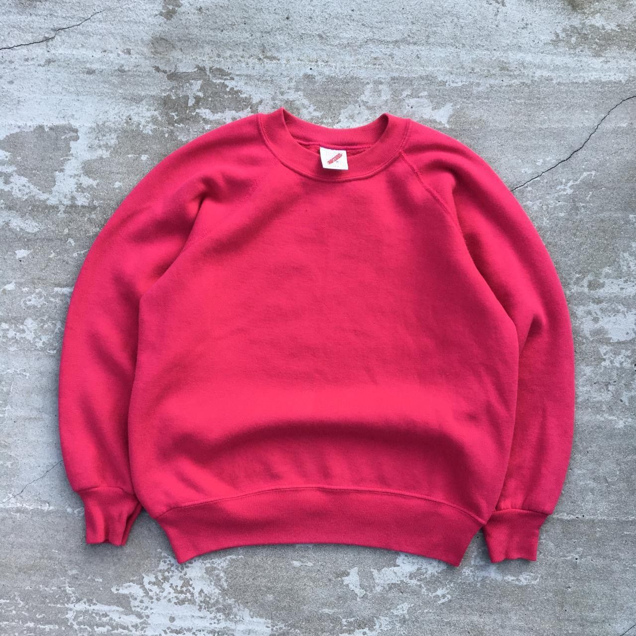Vintage Jerzees Sweatshirt