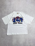 Vintage 90 S New York Graphic Boxy T Shirt Xl Hoodie, Sweatshirt | FlexRushtees.com