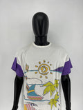 Vintage 90s Graphic Tee Summer Tshirt Y2k Style Hoodie, Sweatshirt | FlexRushtees.com