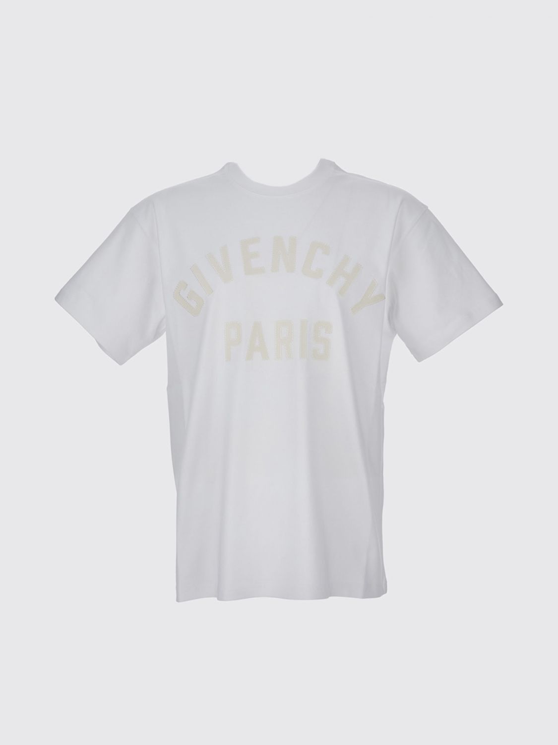 Givenchy T Shirt Men White Hoodie, Sweatshirt | FlexRushtees.com