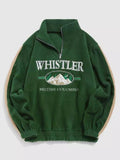 Vintage Fall Winter Fleece Sweatshirts T-Shirts, Hoodie | FlexRushtees.com