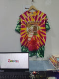 Nba X Vintage Vintage 1992 Lithuania Basketball T Shirt Grateful Dead Tour Hoodie, Sweatshirt | FlexRushtees.com