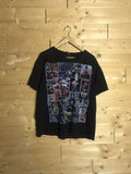 Vintage Rock Volution Cult Artist T Shirt Hoodie, Sweatshirt | FlexRushtees.com
