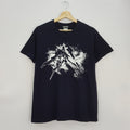 Japanese Brand X Vintage Vintage Gundam Strike Japanese Anime Series T Shirt Cp1