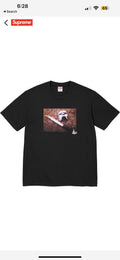 Mf Doom Tee Black