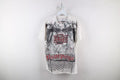 Vintage Mma Chuck Liddell Ufc Rampage Dragon Tribal T Shirt