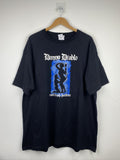 Vintage Danny Diablo T Shirts Dd591