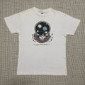 Grateful Dead X Vintage Vintage 80 S Grateful Dead Space Your Face Album Band Tee Hoodie, Sweatshirt | FlexRushtees.com