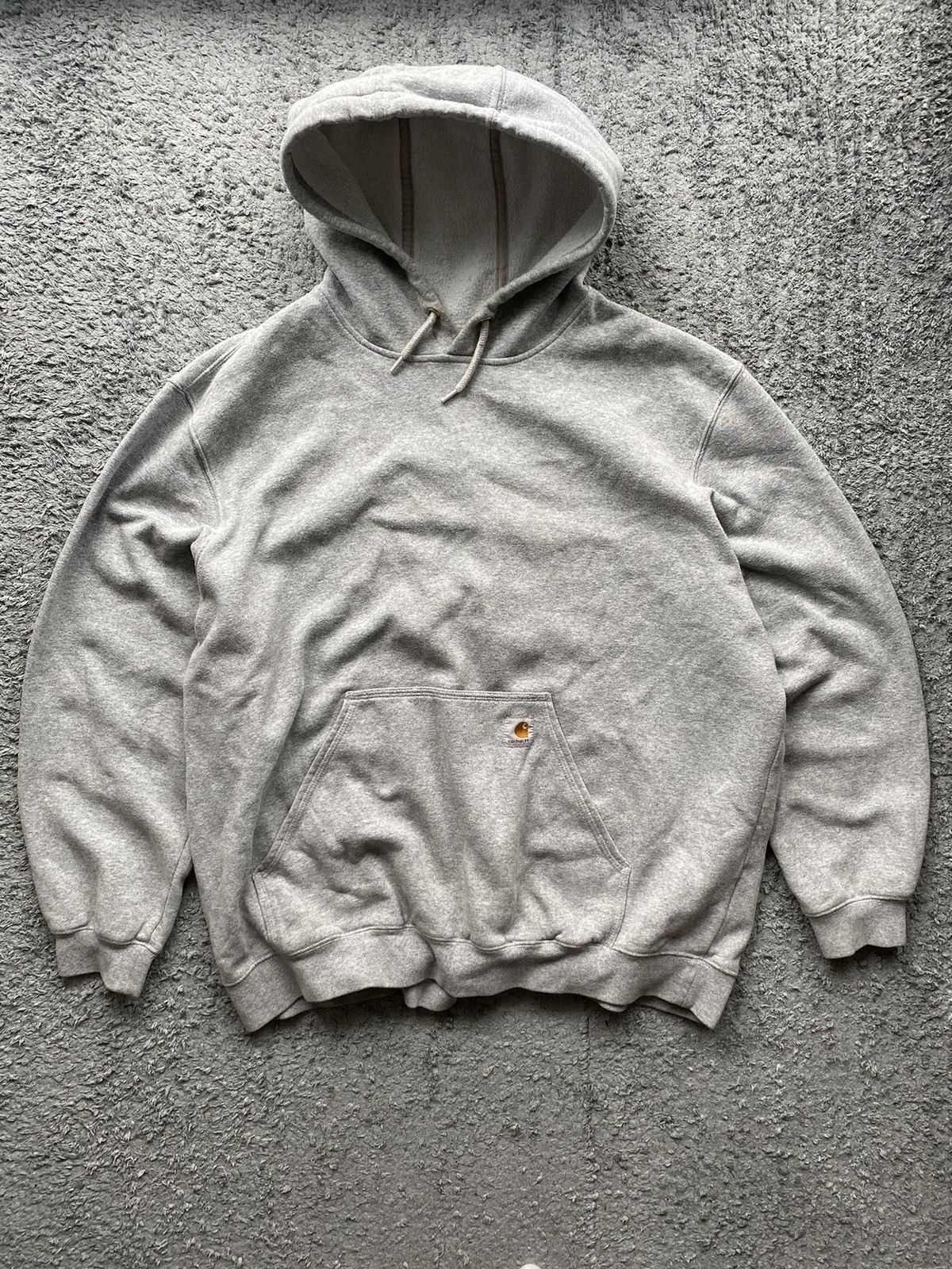 Carhartt Vintage Hoodie