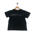 Vintage Quiksilver Surf Roxy Collection Beach Tee Shirt Top