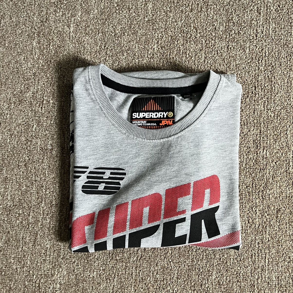 Superdry Mountain Tee