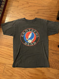 Vintage Grateful Dead Rhinestone Vintage Tee Hoodie, Sweatshirt | FlexRushtees.com