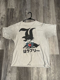 Other Vintage Death Note Shirt