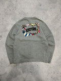 Icecream Bbc Billionaire Boys Cub Sweatshirt